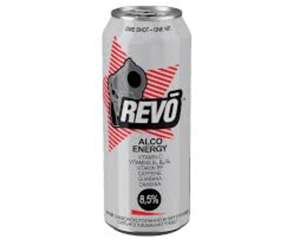 REVO ж/б 0.5