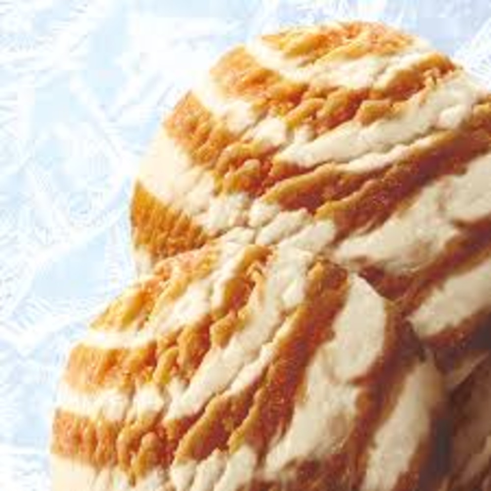 Морозиво Тоффі-Карамель 100г