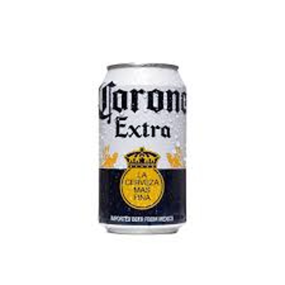 CORONA EXTRA 0,33 ж/б