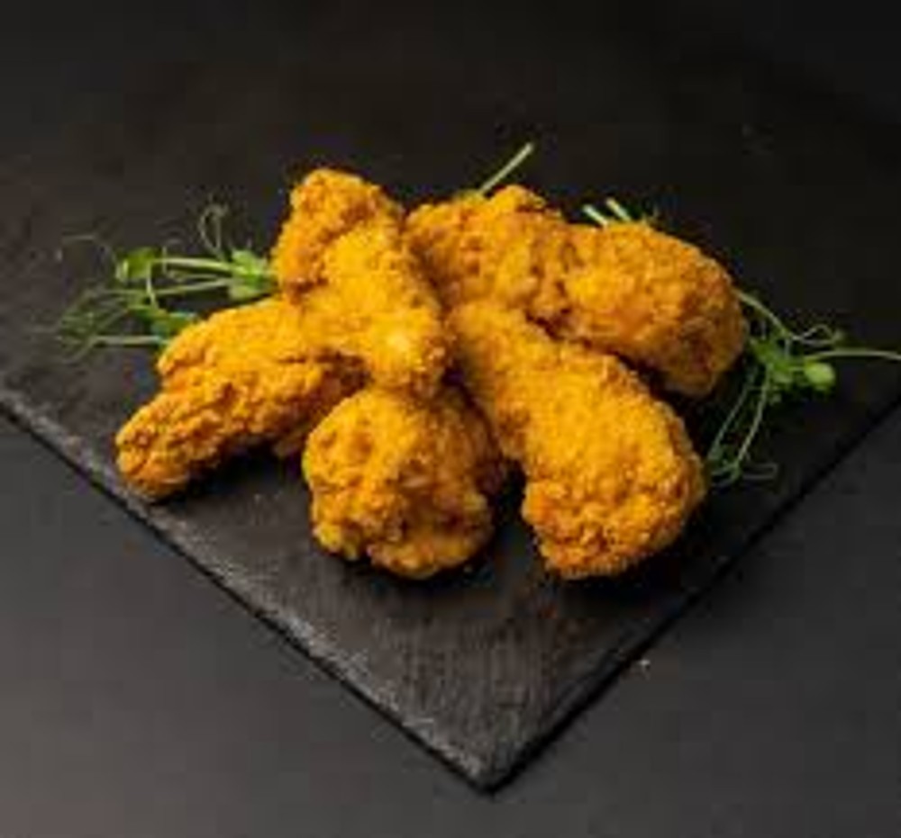 Крильця курячі Crispy
