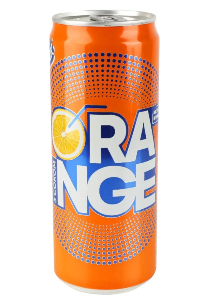 Живчик Orange 0.33