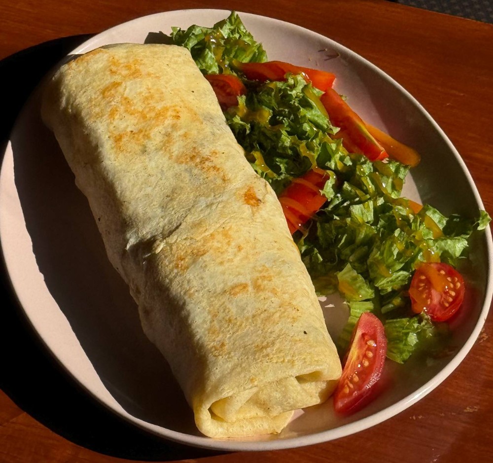 Млинець "Родинний