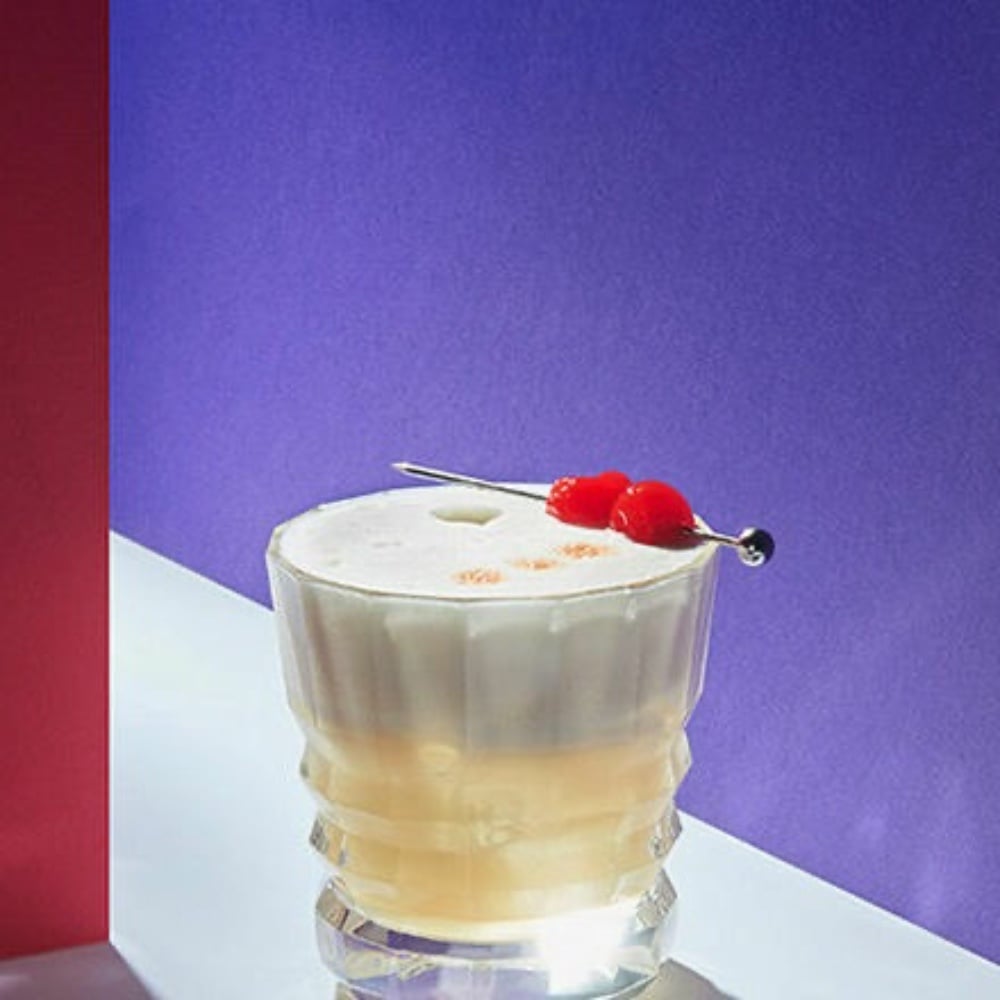WHISKEY SOUR 