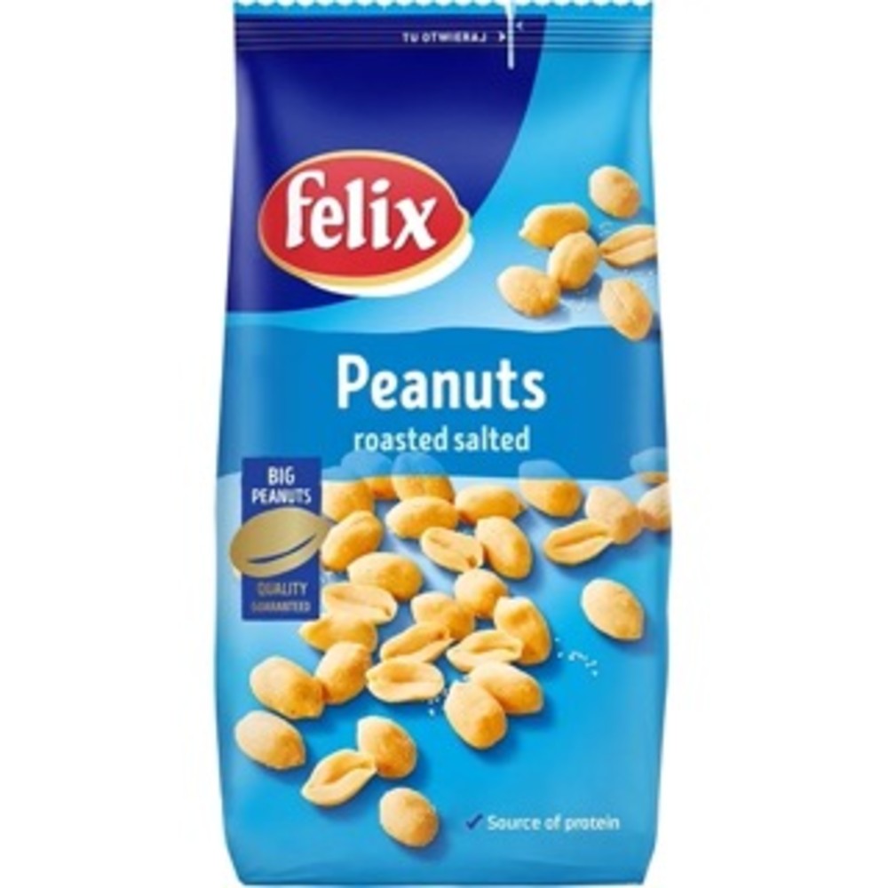 Арахіc "Felix",уп