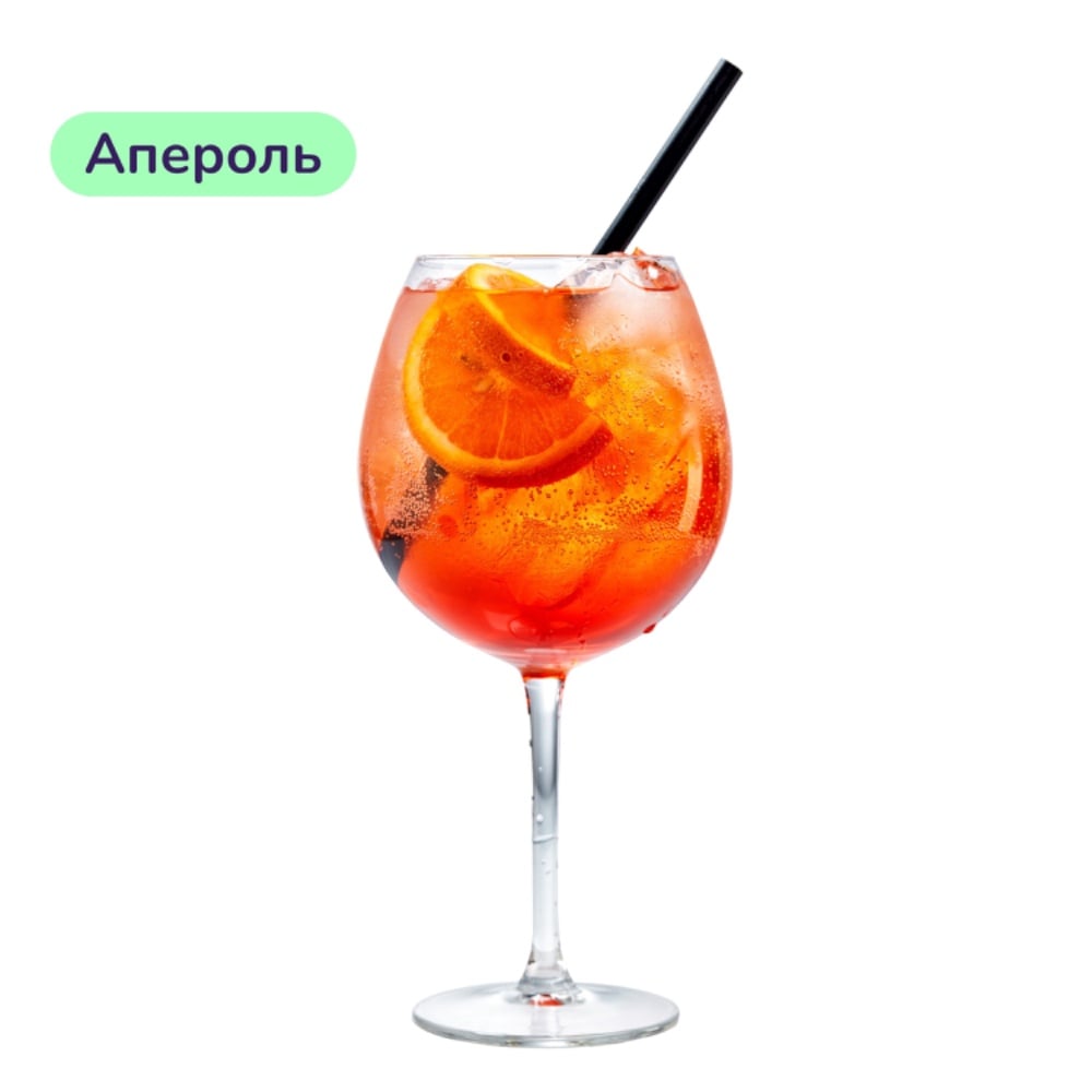 APEROL SPRITZ