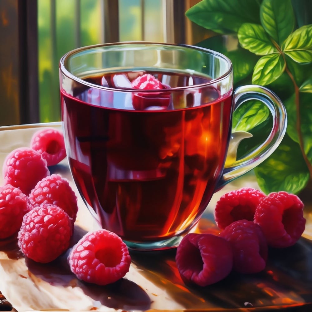 Чай крафтовий