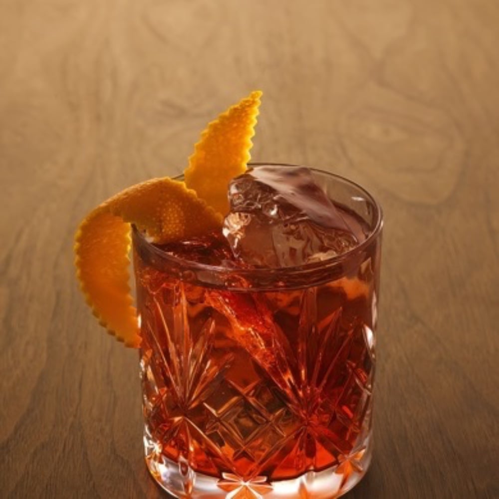 NEGRONI