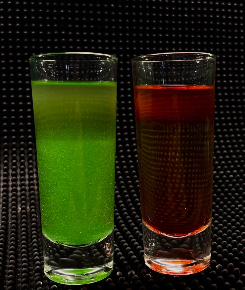 Вайбовий сет