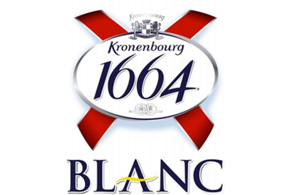 Kronenbourg blanc