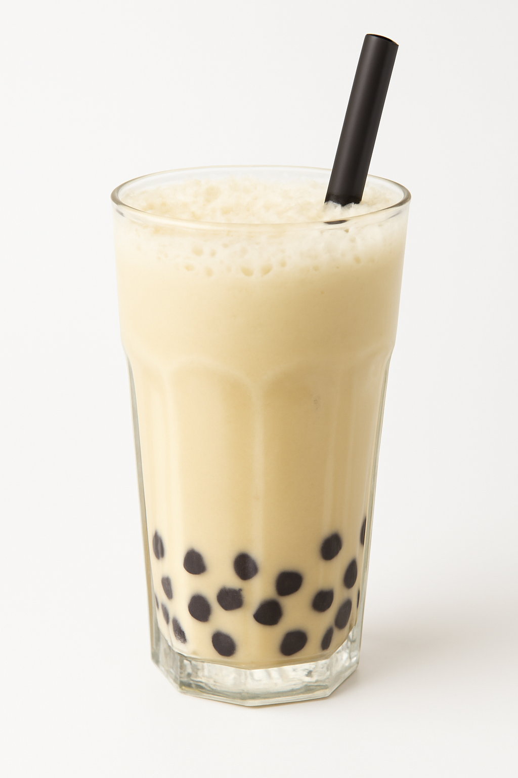 Bubble Milk Shake
