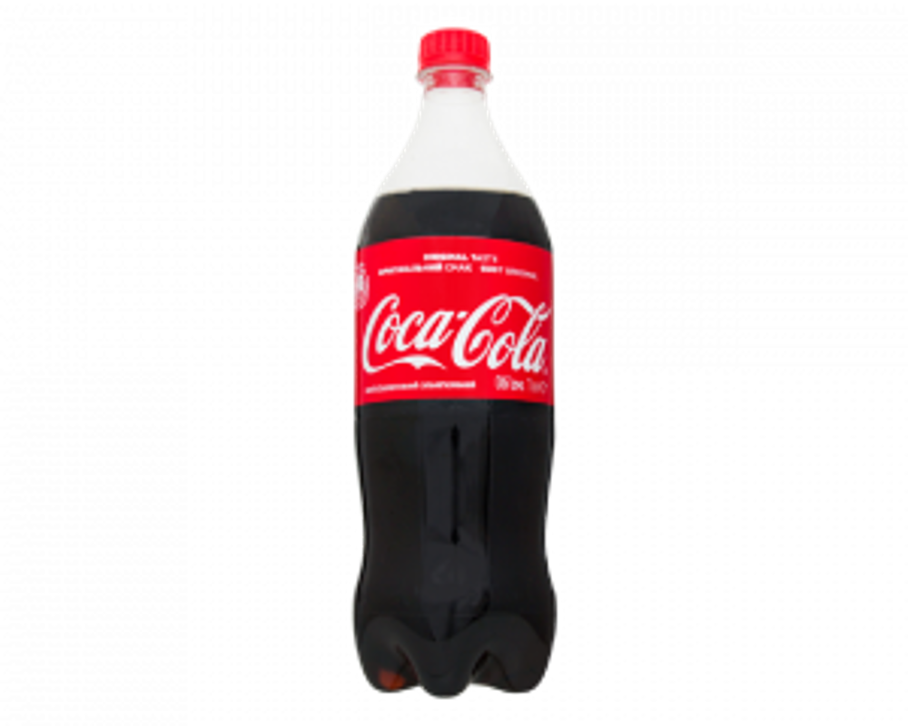 Coca Cola 0.75