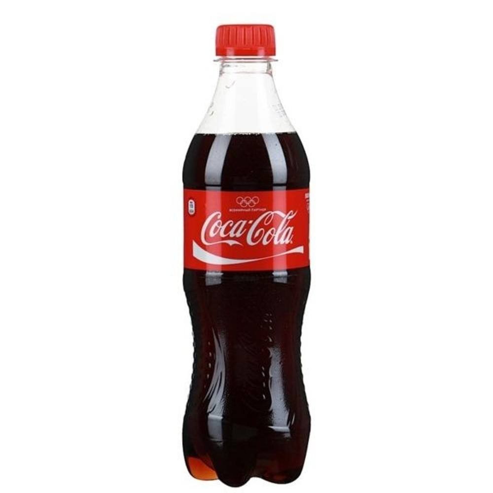 Coca Cola 0.5