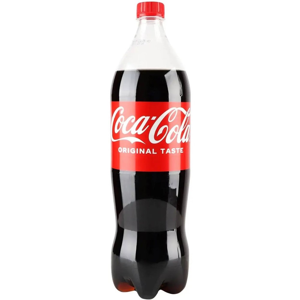 Coca Cola 1.25