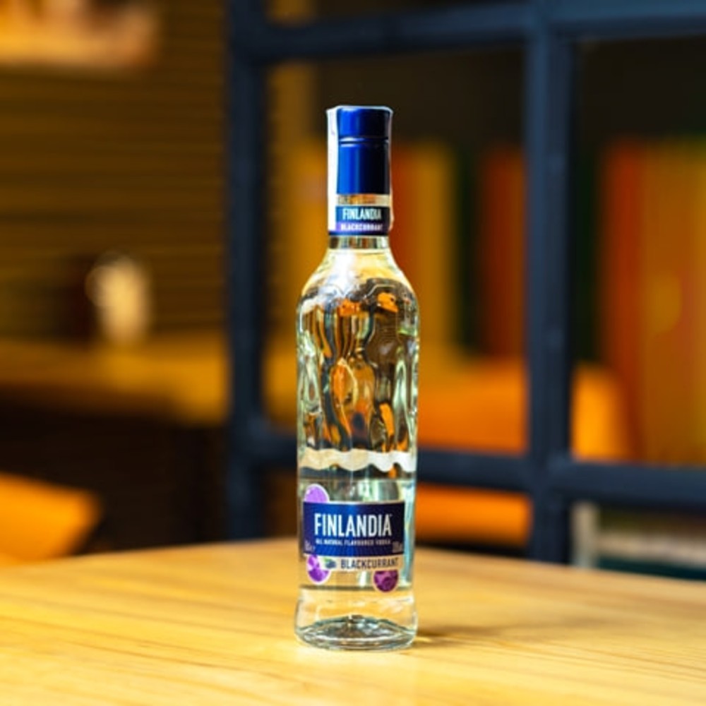 Горілка Finlandia,500ml