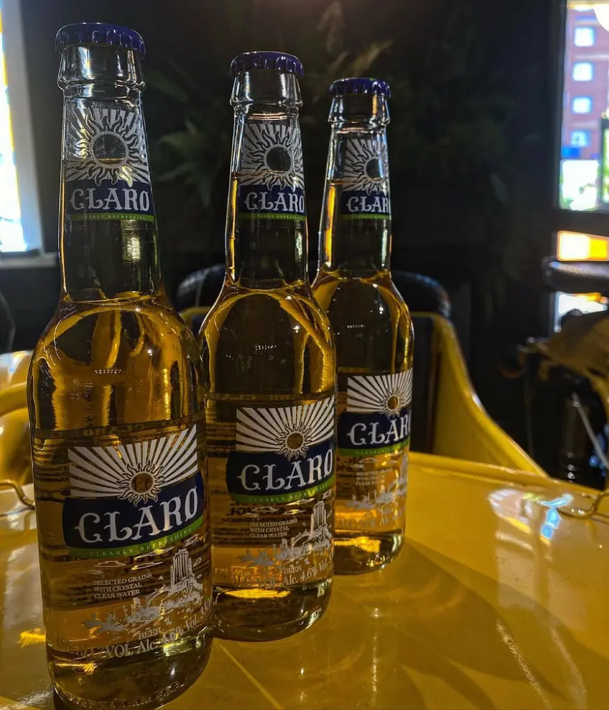 Claro 0.33