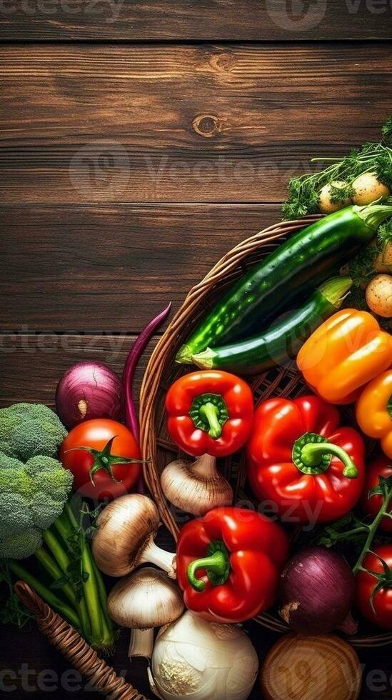 Овочева нарізка (350г.)