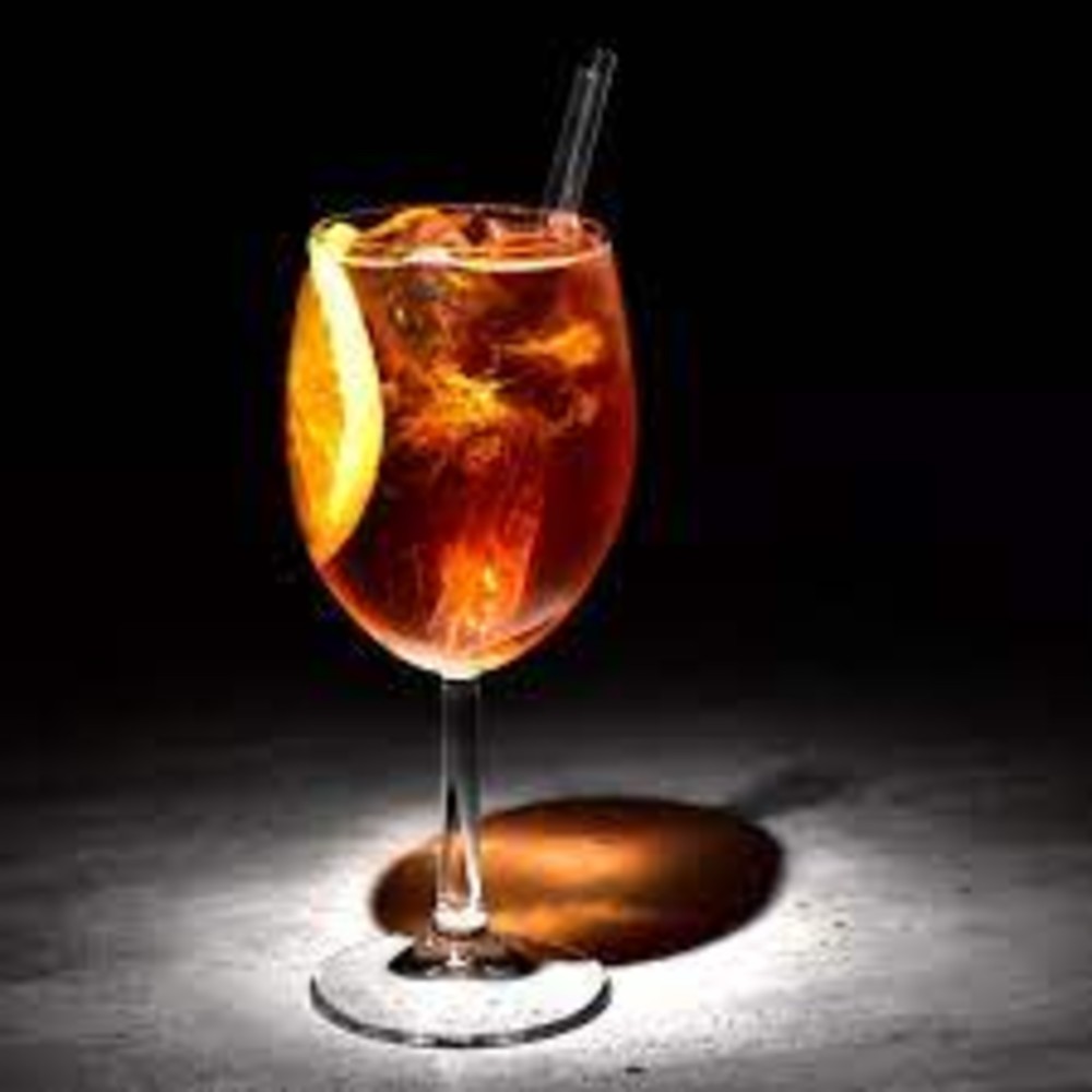Апероль шприц / Aperol Spritz