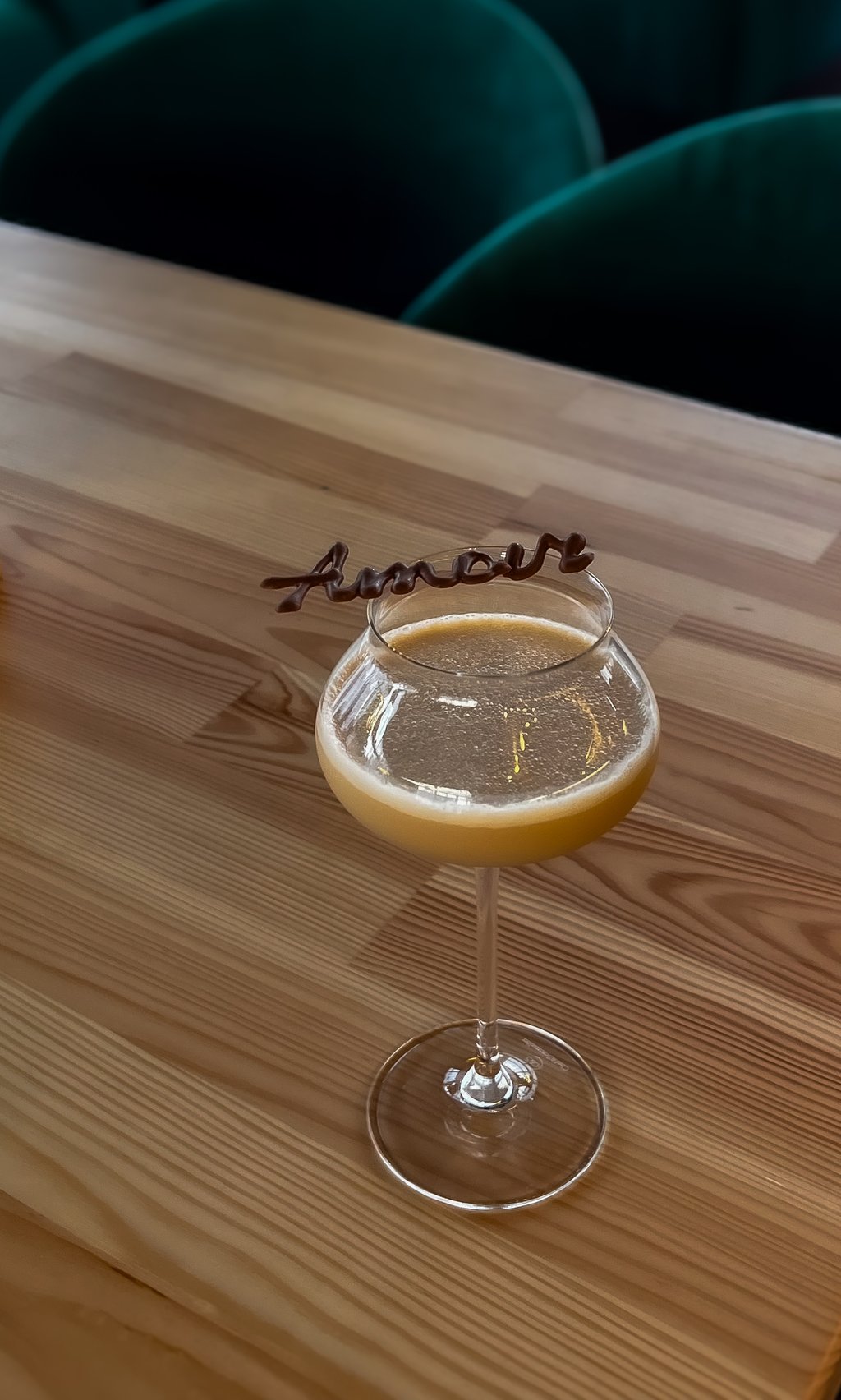 Cocktail Amor