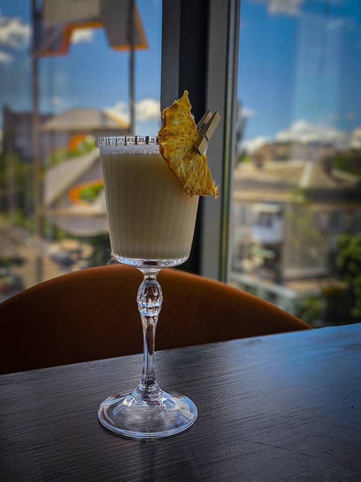 Safety Colada