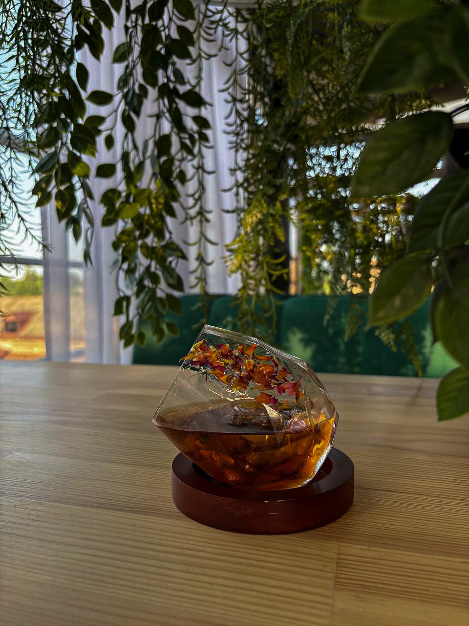 Cocktail Honey fresh