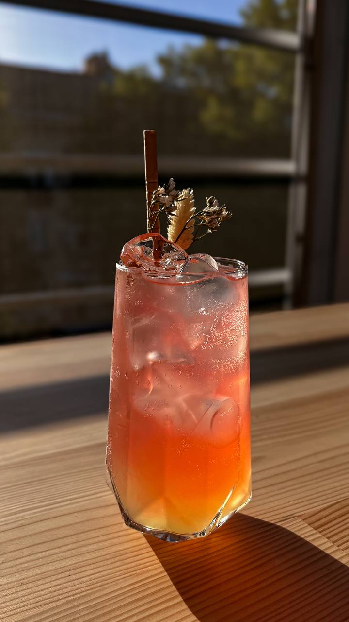 Cocktail Splash