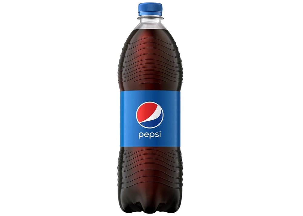 Pepsi 1L (акція)