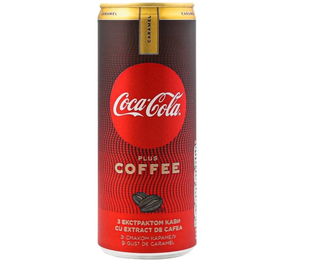 Cola Coffee 