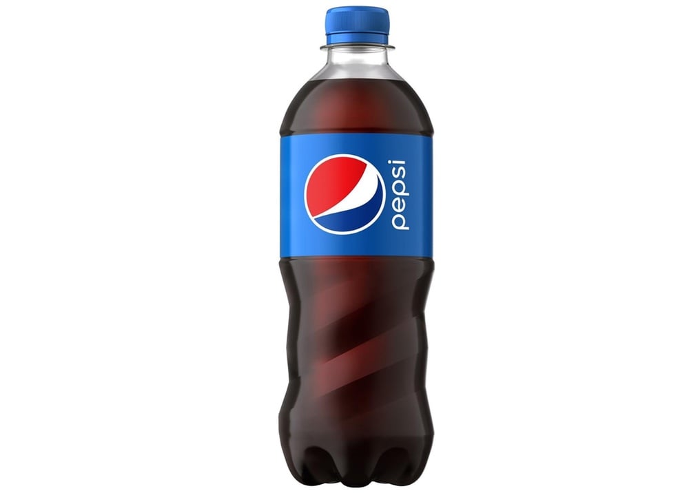 Pepsi 0.5