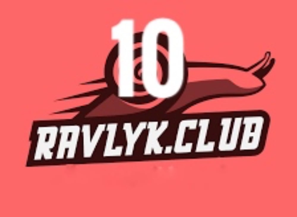 Равлик +10