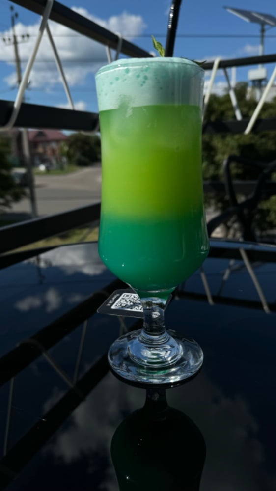 Піна моря
