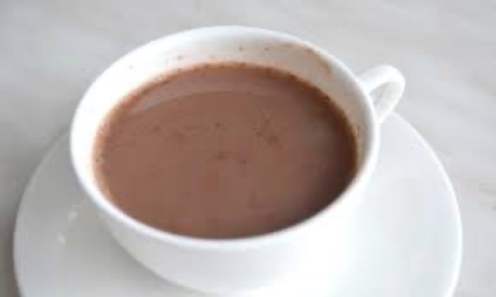 Какао