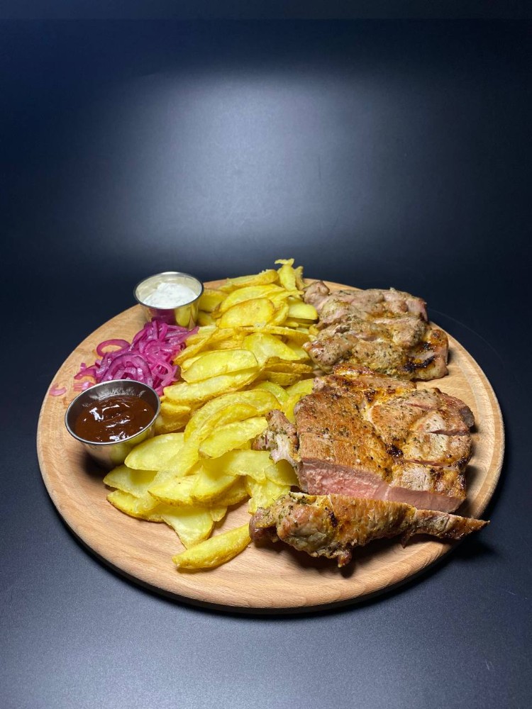 Сет Соковитий Гриль