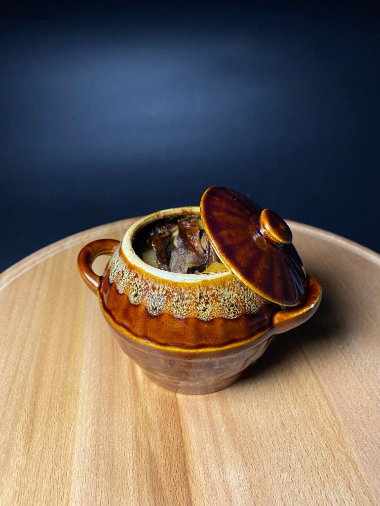 Горщик смаку