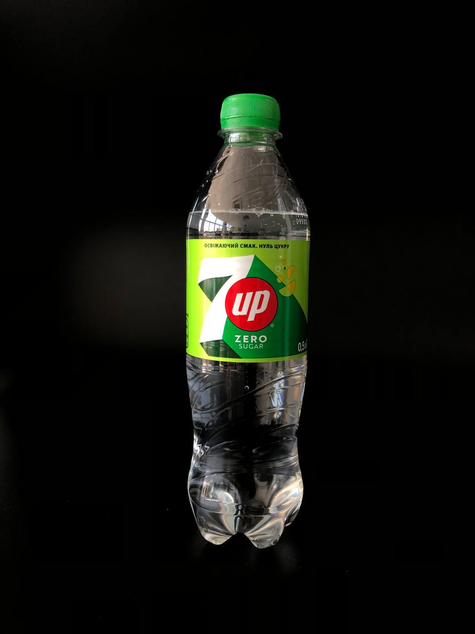7 ап 0,5 л