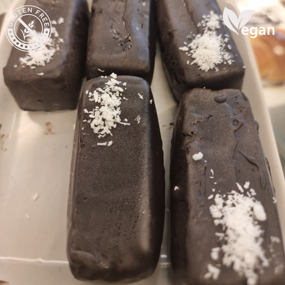Bounty Bar