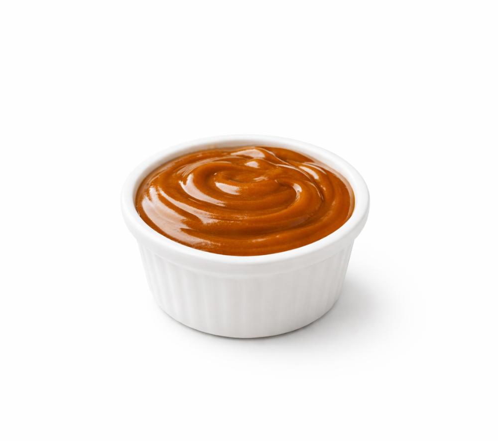 Homemade Caramel Sauce 50 gr