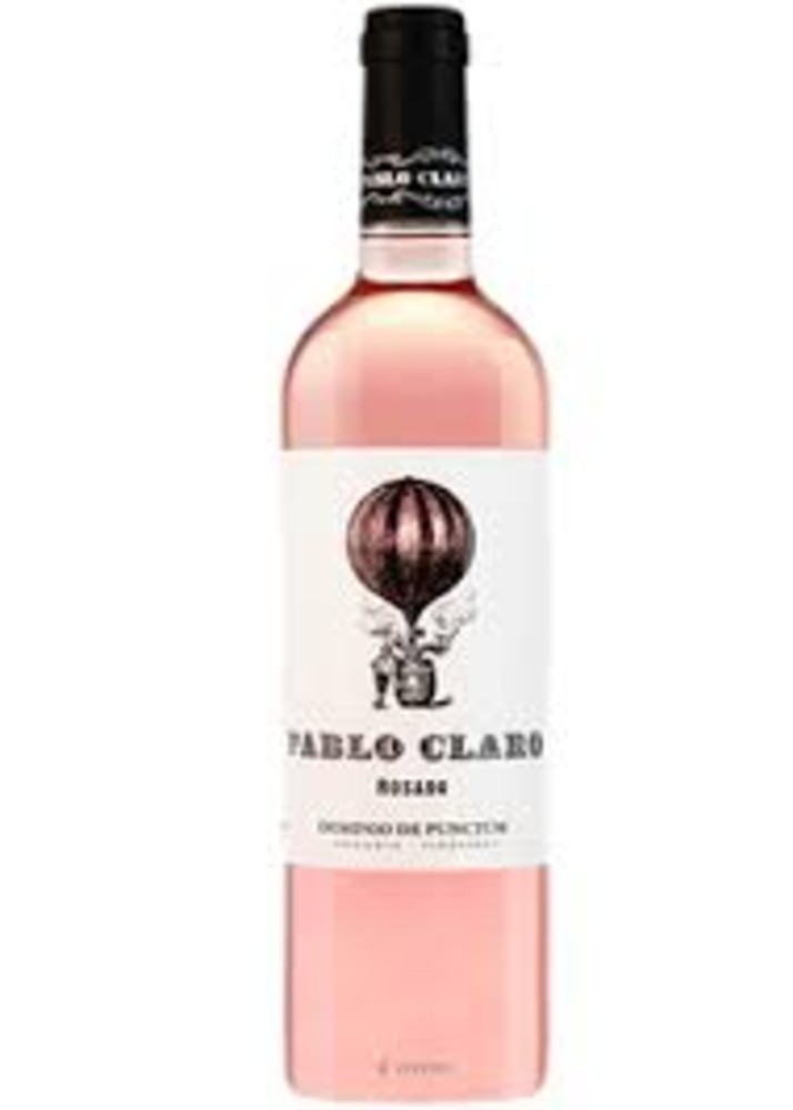 Wine Pablo Claro