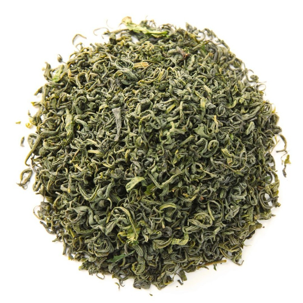 Sheng Puer 50 gr