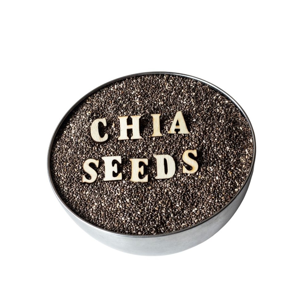 chia seeds add-on