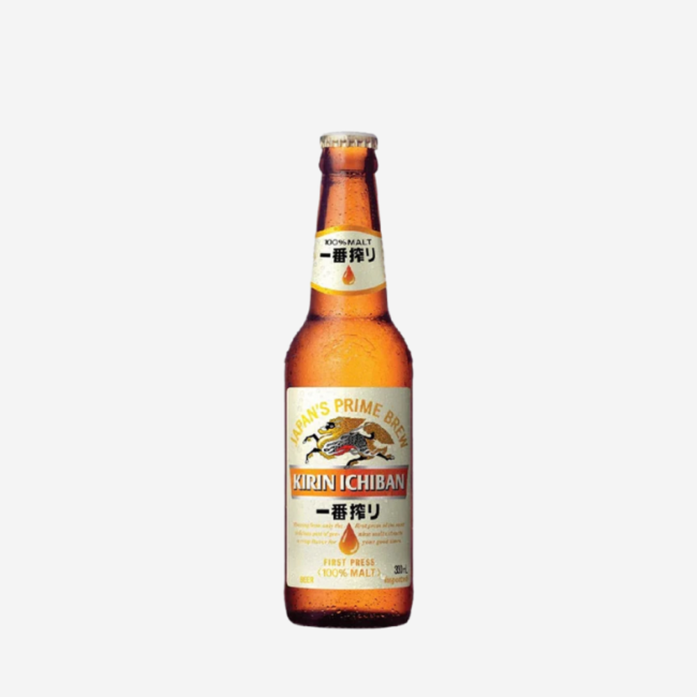 Kirin Japan Beer 330 ml