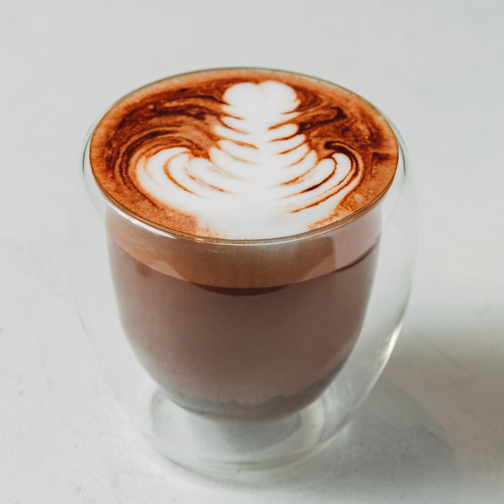 Mocha Coffee