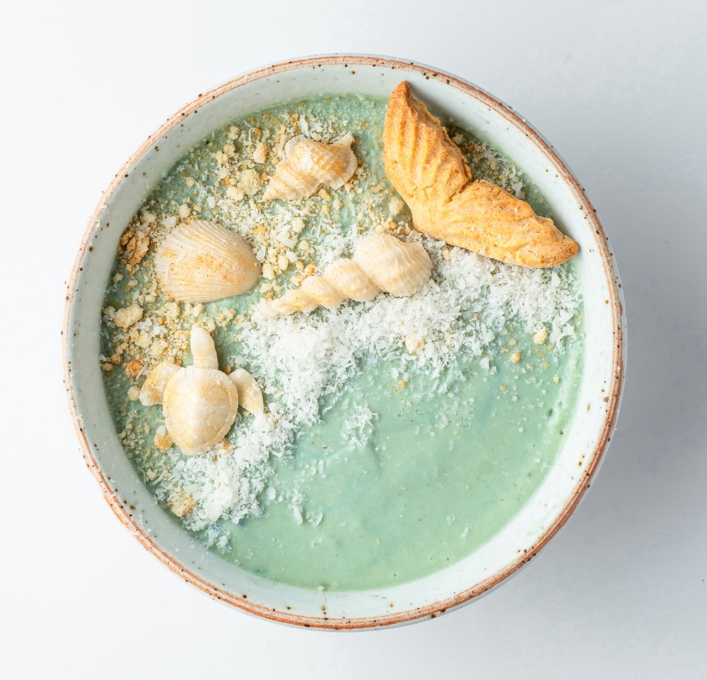 Ocean Smoothie 800 gr