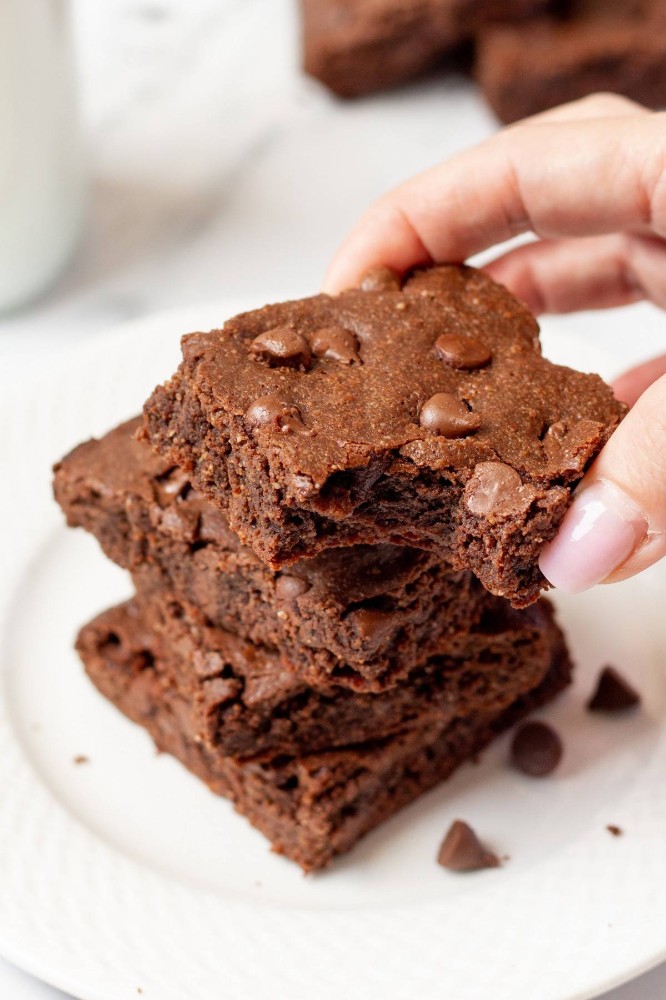 Peanut Butter Choco Chips
