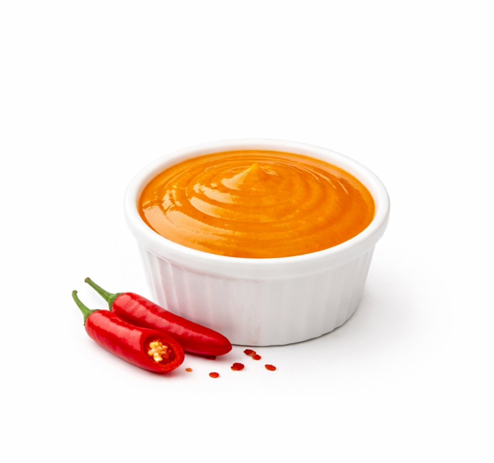 Mango Spicy Sauce 50 gr