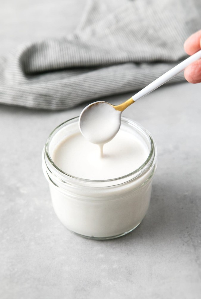 Vegan Honey Cream"Annie"