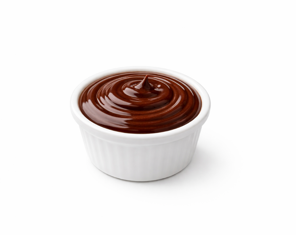 Homemade Chocolate Sauce 50 gr