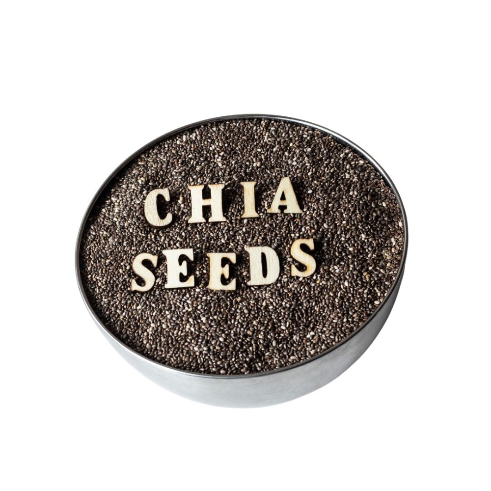 Chia Seeds