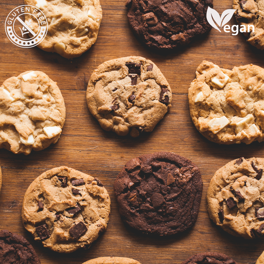 Vegan Cookies