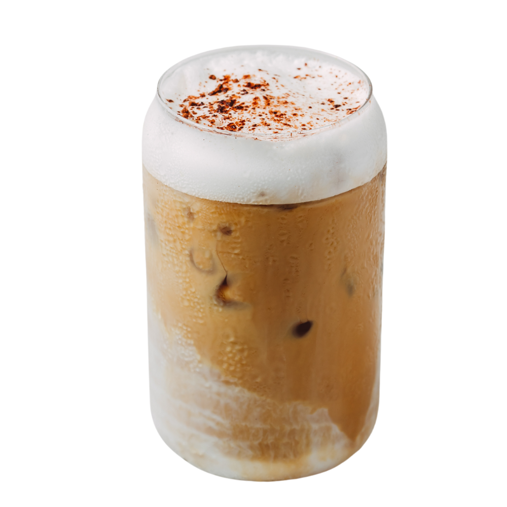 Iced Mocha