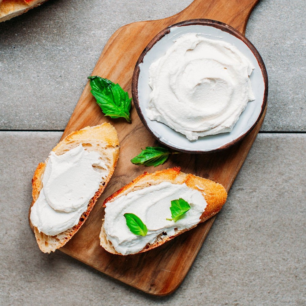 Vegan Cream Cheese